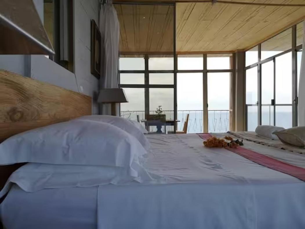 Mawo House Leilighet Santana Eksteriør bilde